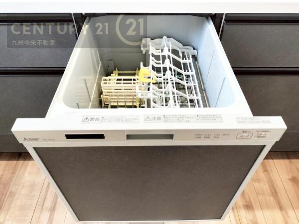 春日市昇町5丁目2期　1号棟