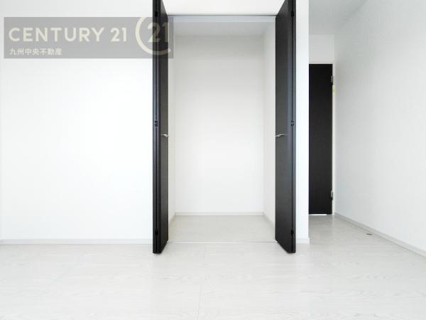 粕屋町内橋東2期　2号棟