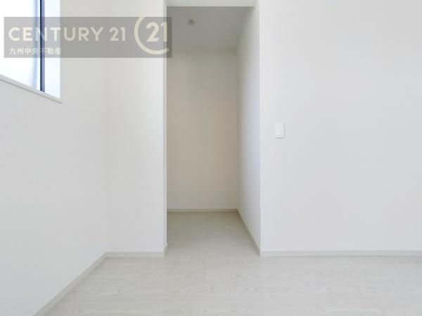 粕屋町内橋東2期　2号棟