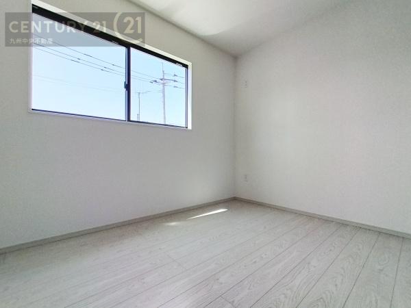 糟屋郡宇美町貴船1期　1号棟