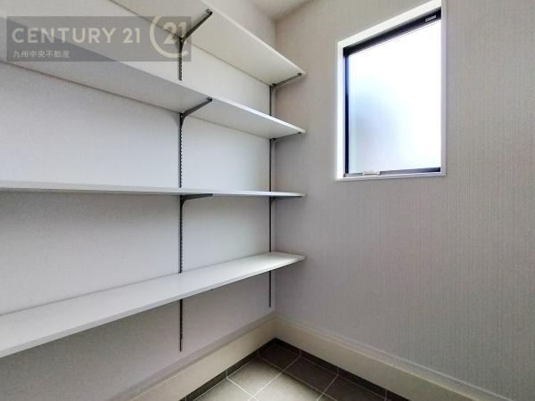 糟屋郡宇美町貴船1期　1号棟