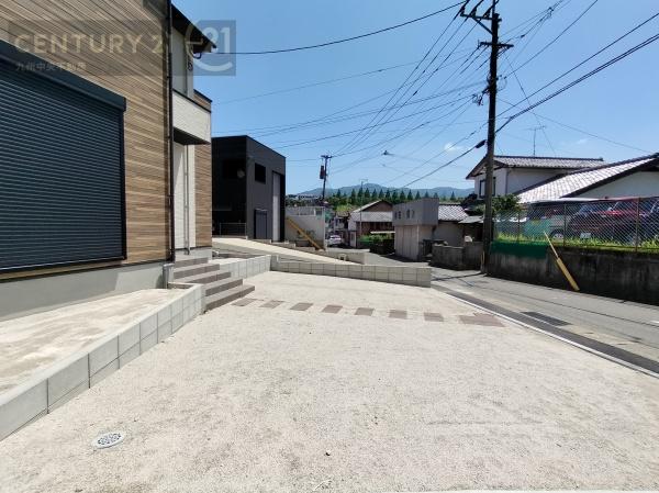 糟屋郡宇美町貴船1期　1号棟
