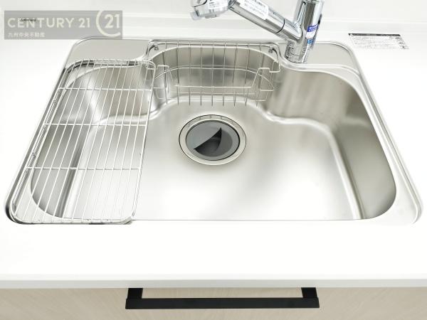 糟屋郡宇美町貴船1期　1号棟