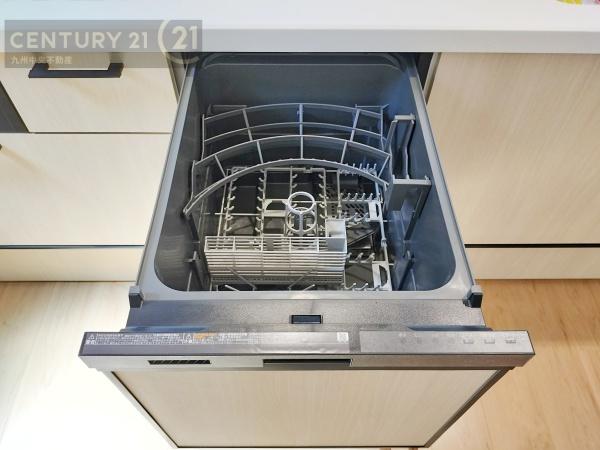 太宰府市青山2期　1号棟