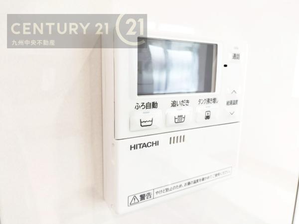 早良区野芥3丁目　3号棟