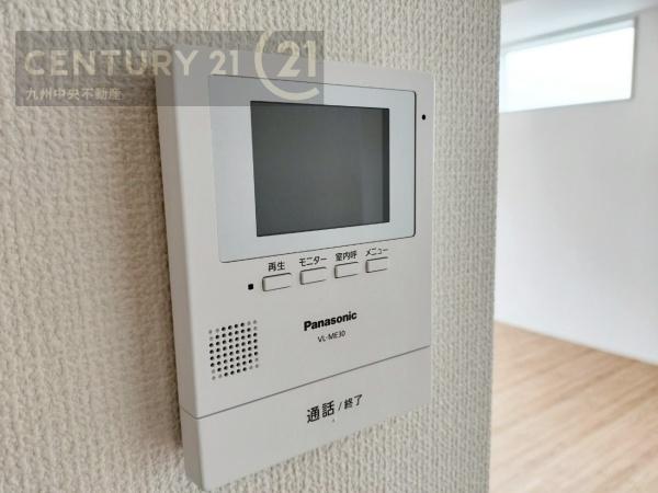 早良区野芥3丁目　3号棟