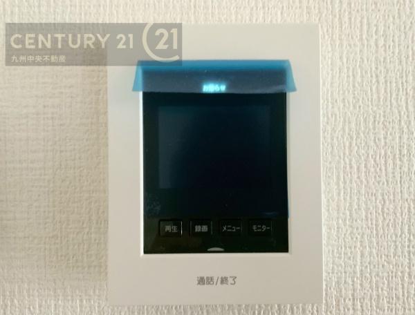 福岡市東区雁の巣4期　2号棟