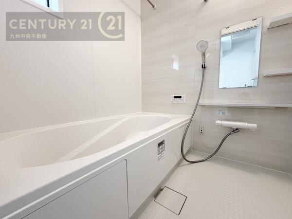 福岡市東区八田３丁目の新築一戸建