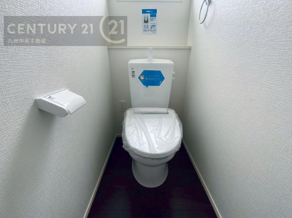 福津市あけぼの2期　2号棟