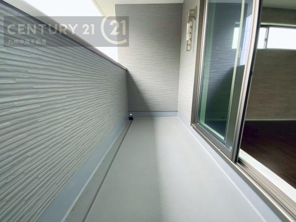 福津市あけぼの2期　2号棟