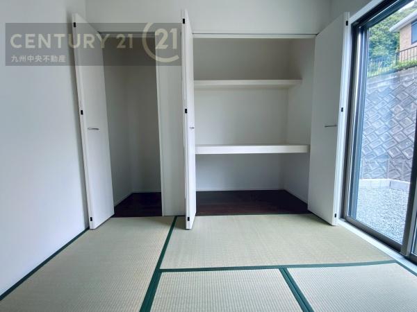 福津市あけぼの2期　2号棟