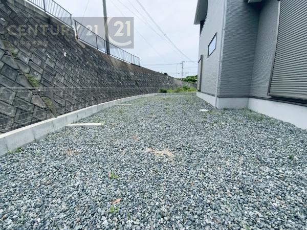 福津市あけぼの2期　2号棟