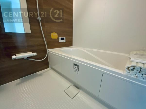 福津市あけぼの2期　2号棟