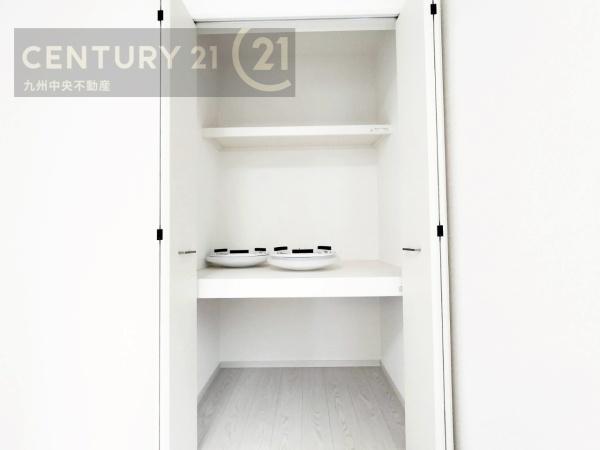 西区丸川2丁目1期　4号棟