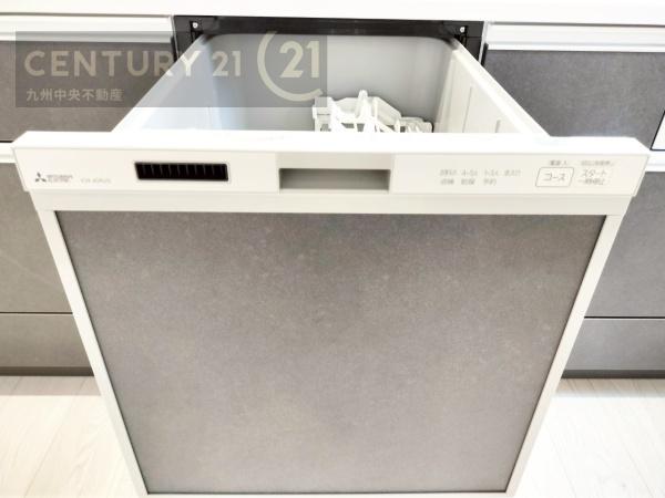 西区丸川2丁目1期　4号棟