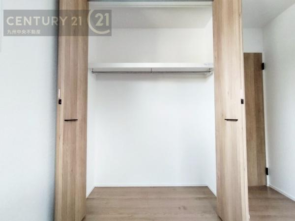 大野城市南ヶ丘3丁目2期　2号棟