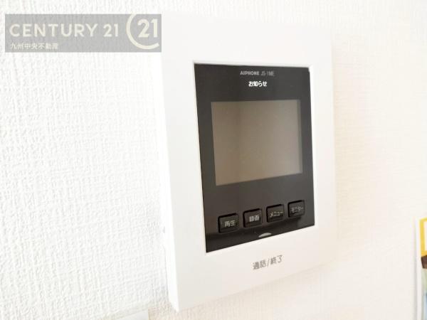 大野城市南ヶ丘3丁目2期　2号棟