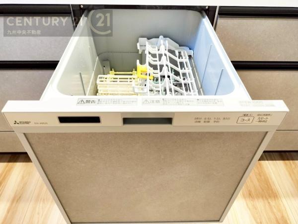 大野城市南ヶ丘3丁目2期　2号棟