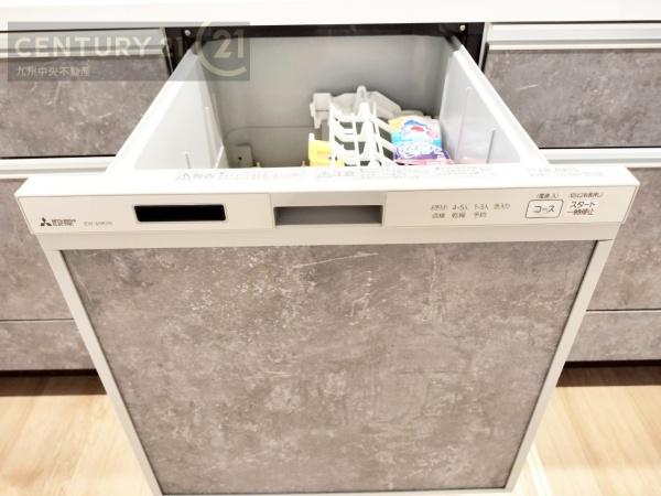 大野城市南ヶ丘3丁目2期　1号棟