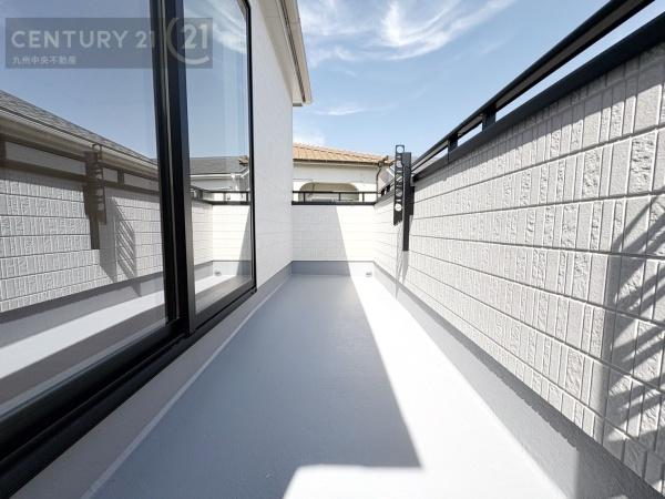 東区松香台1丁目2号棟