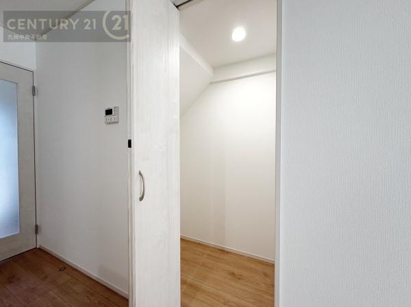 東区松香台1丁目2号棟