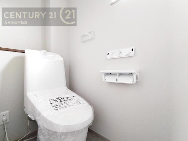 久留米市津福本町　12号地