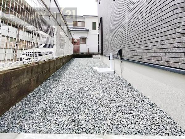 久留米市津福本町　12号地