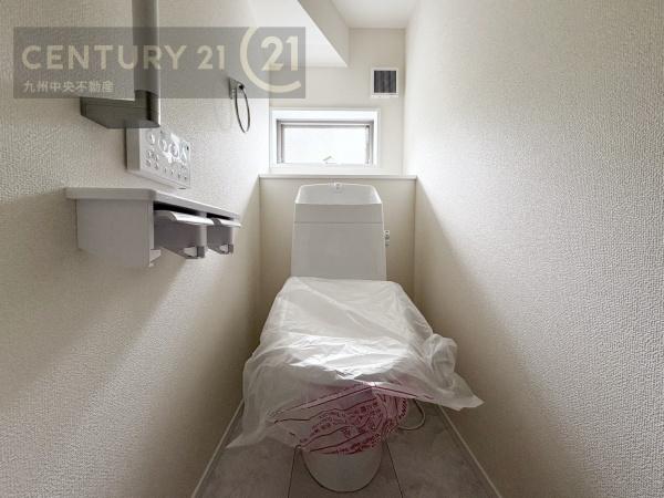 東区三苫2丁目　1号棟