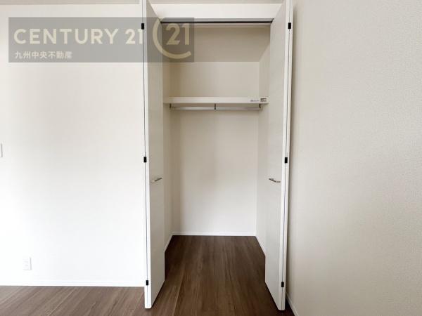 東区三苫2丁目　1号棟