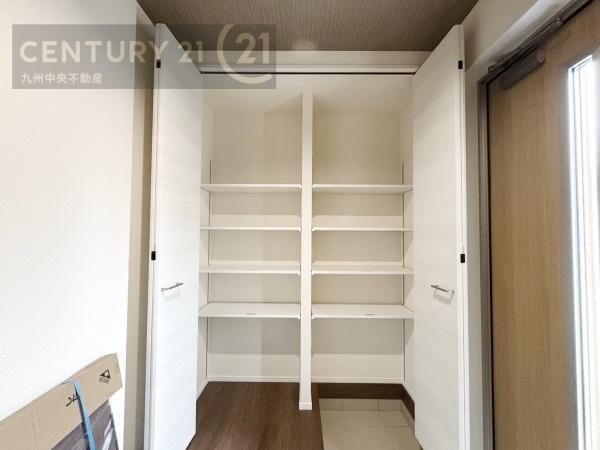 東区三苫2丁目　1号棟