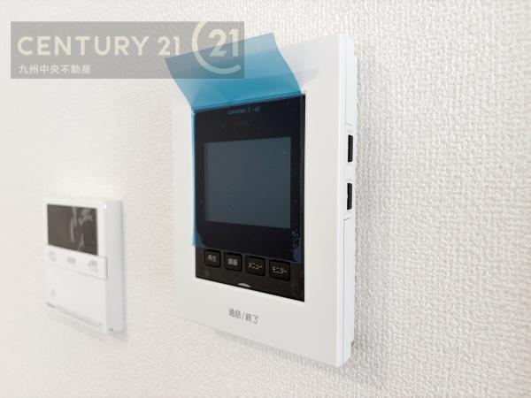 東区三苫2丁目　1号棟