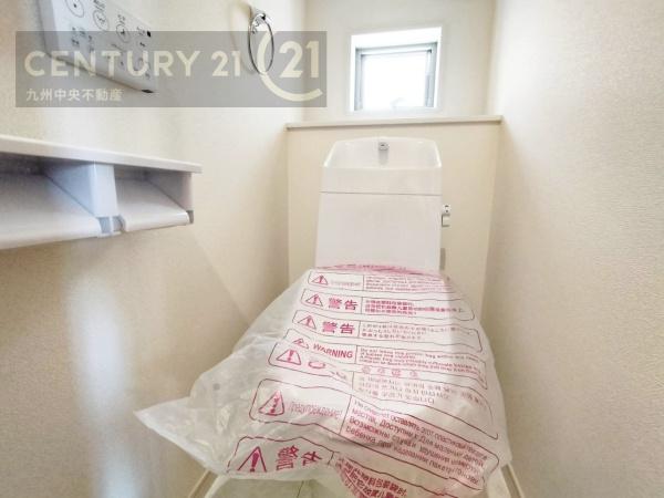 鳥栖市萱方町第二　1号棟