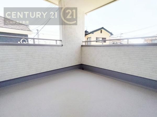 鳥栖市萱方町第二　1号棟