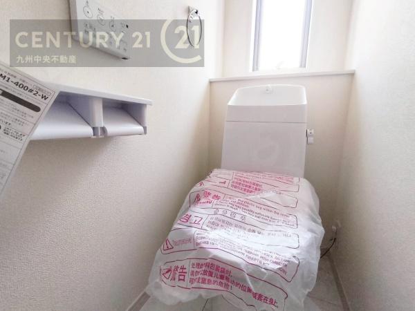 鳥栖市萱方町第二　1号棟