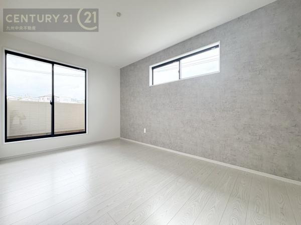 宇美町若草1丁目4期1号棟