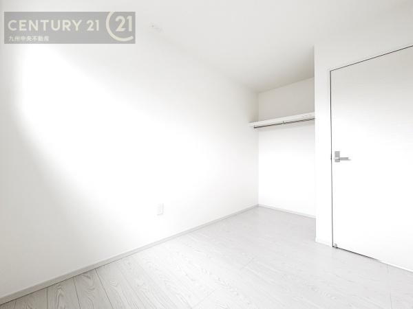 宇美町若草1丁目4期1号棟