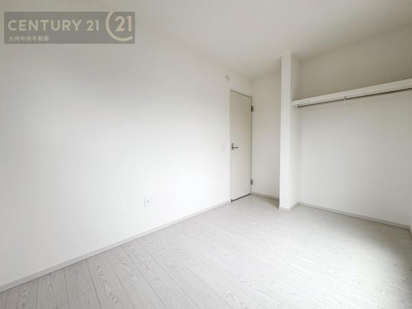 宇美町若草1丁目4期1号棟
