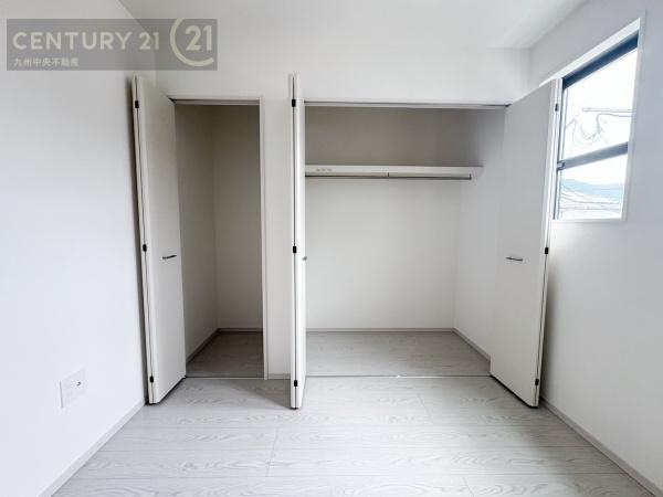 宇美町若草1丁目4期1号棟