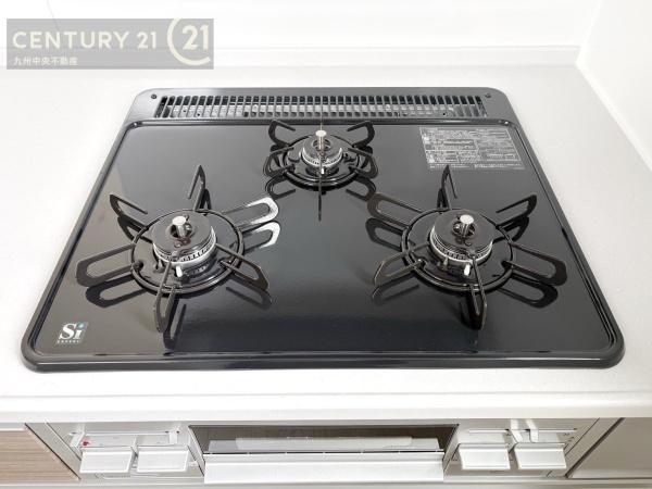 宇美町若草1丁目4期1号棟