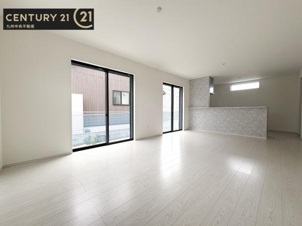 宇美町若草1丁目4期1号棟