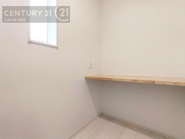 西区元浜1丁目6号棟