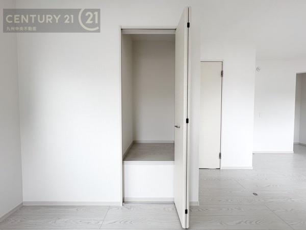 糟屋郡須恵町5期　1号棟