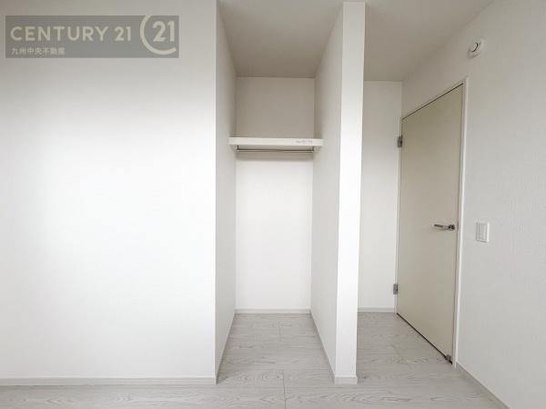 糟屋郡須恵町5期　1号棟