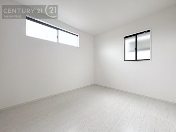 糟屋郡須恵町5期　1号棟