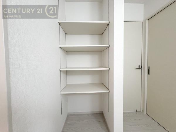 糟屋郡須恵町5期　1号棟