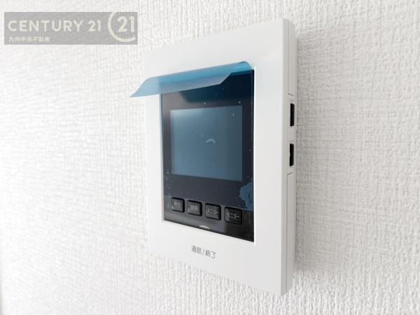 糟屋郡須恵町5期　1号棟