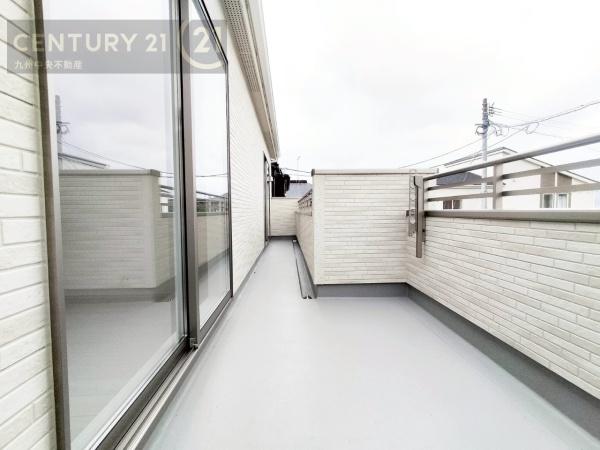 西区元浜1丁目4号棟