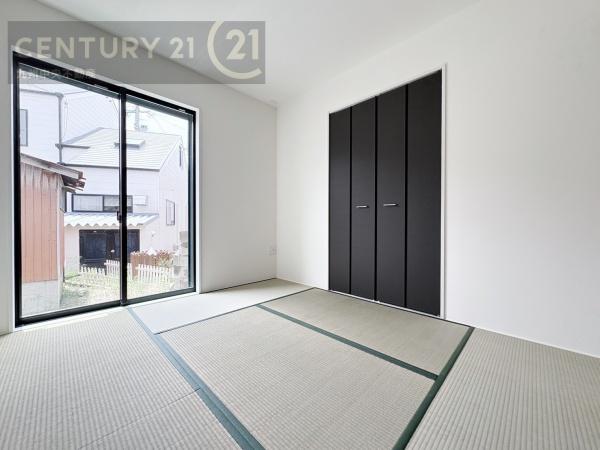 東区西戸崎1丁目3期　2号棟