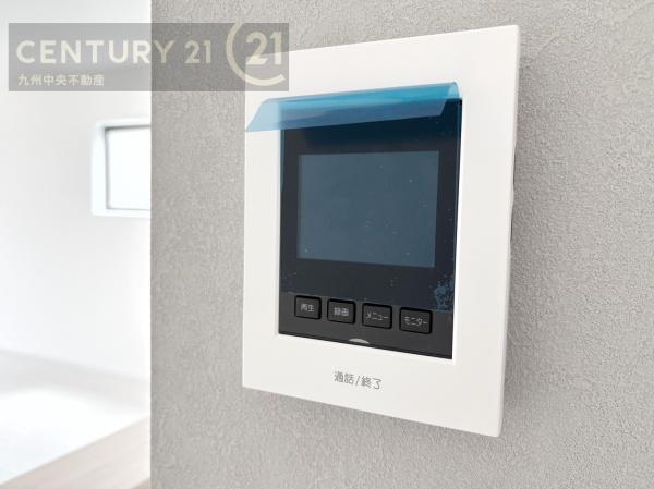 東区西戸崎1丁目3期　1号棟
