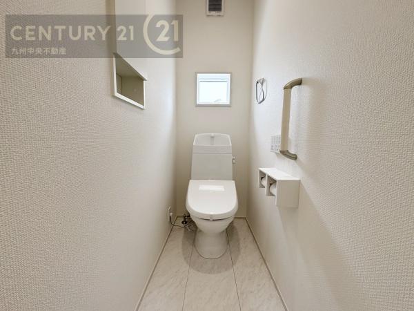 東区八田3丁目　2号棟